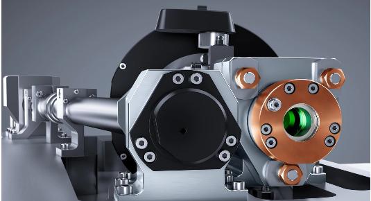Công nghệ Laser TRUMPF
