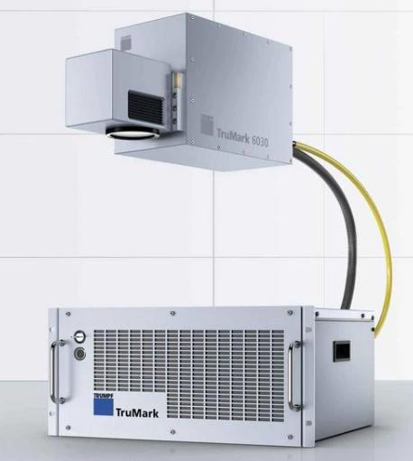 Máy khắc laser TruMark 6030
