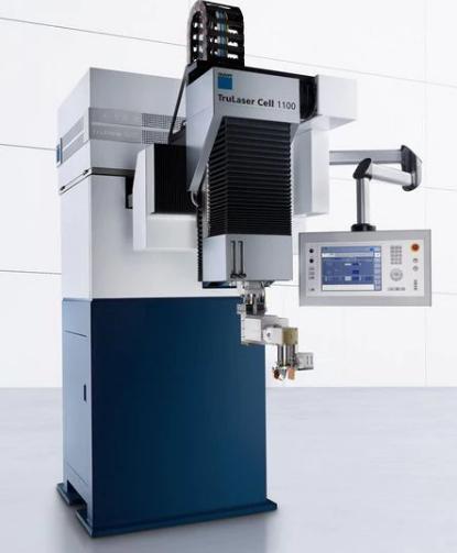 TruLaser Cell 1100