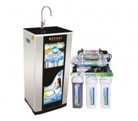 Máy lọc nước Wapure WR109_UV – 9 cấp lọc