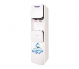 Máy lọc nước nóng lạnh tích hợp nano Wapure WLN317
