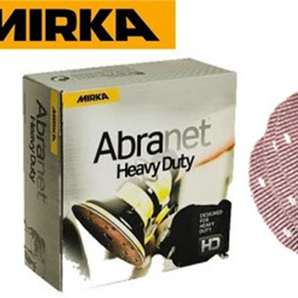 Giấy nhám lưới Abranet Heavy