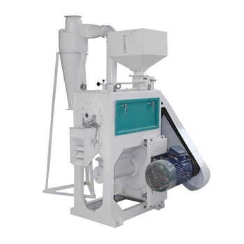 Máy bóc vỏ hạt model ZX-S180