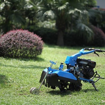 Máy xới đất và lên luống Kamast 3ZP5.8-26X