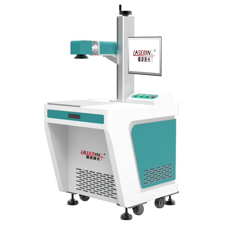Máy khắc laser sợi quang 30W