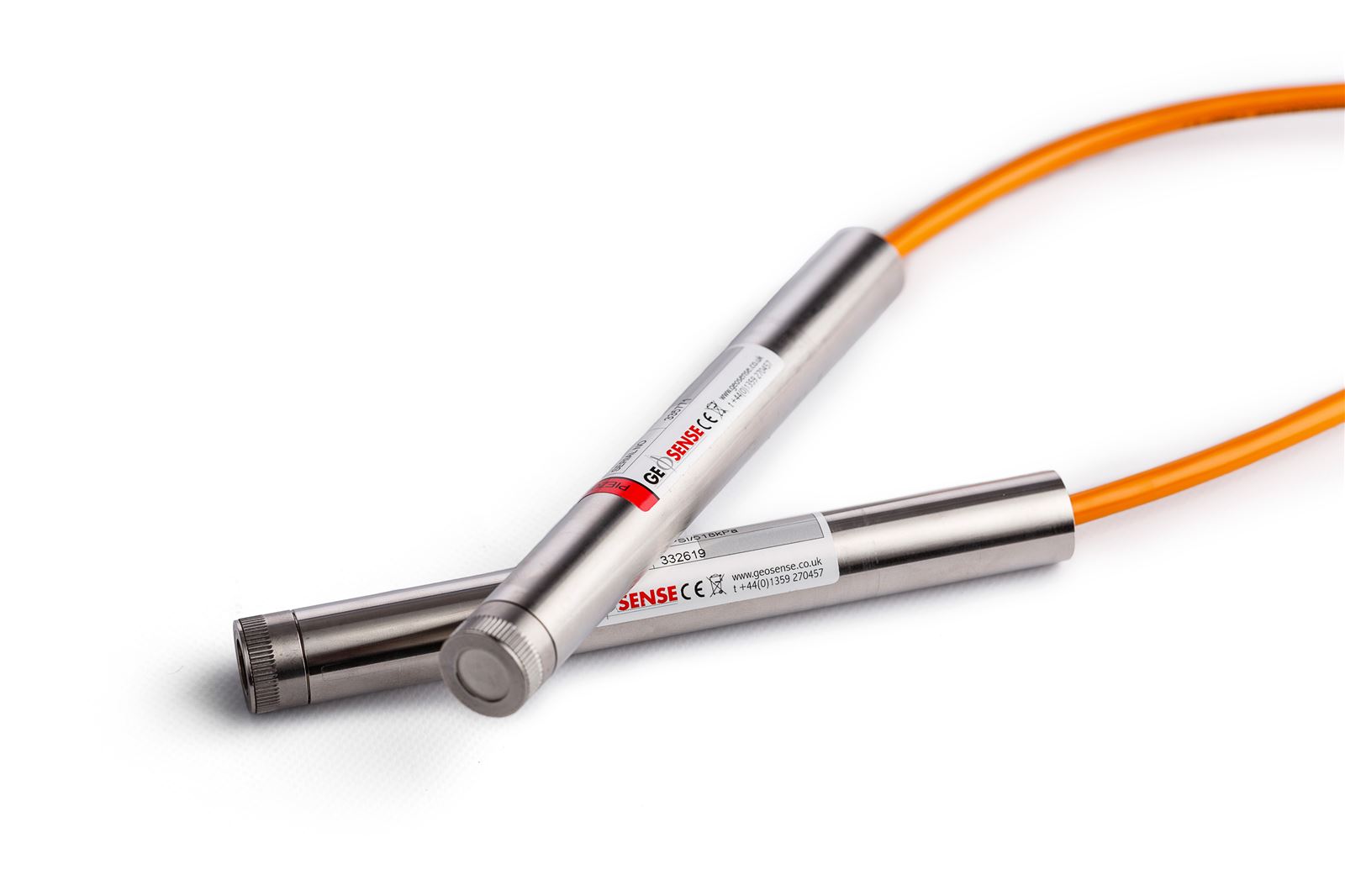 Đầu đo áp lực nước lỗ rỗng Geosense® VWP-3000