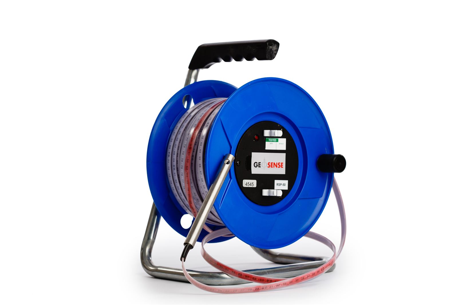 Thiết bị đo mực nước ngầm GEOSENSE UK