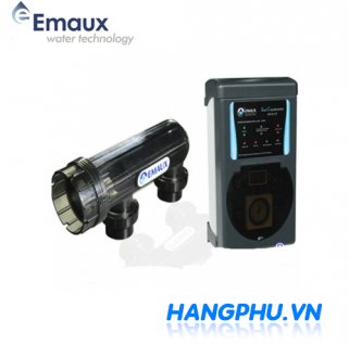Bộ điện phân muối Emaux SSC50-T