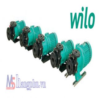 Máy bơm hóa chất Wilo dạng bơm từ PM-030PE 0.03Kw