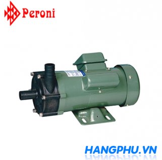 Máy bơm hoá chất dạng từ PERONI MD-70RM 265W 220V