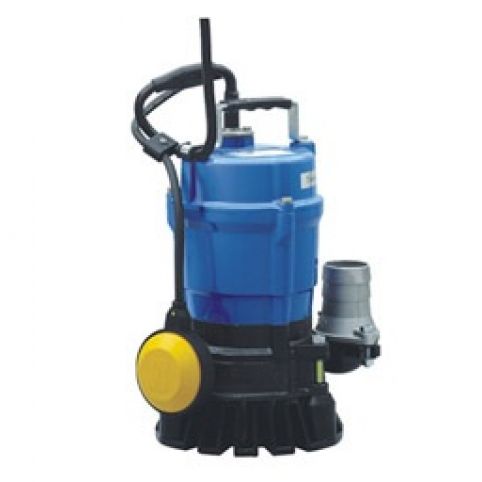Bơm chìm di động Tsurumi loại 1 phase/220V