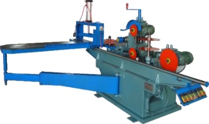 Máy phay gỗ 6 động cơ