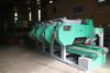 Dây chuyền máy xẻ gỗ tròn