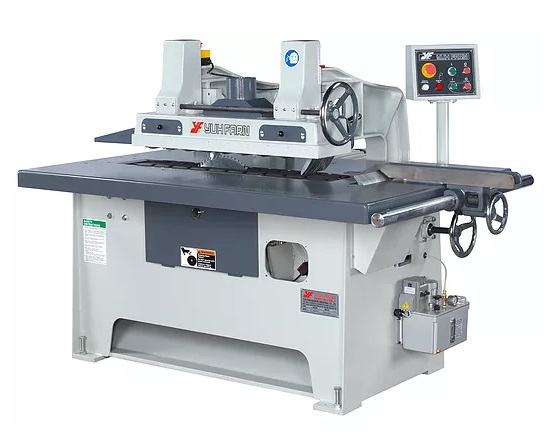 Máy cưa Ripsaw lưỡi dưới YRS16