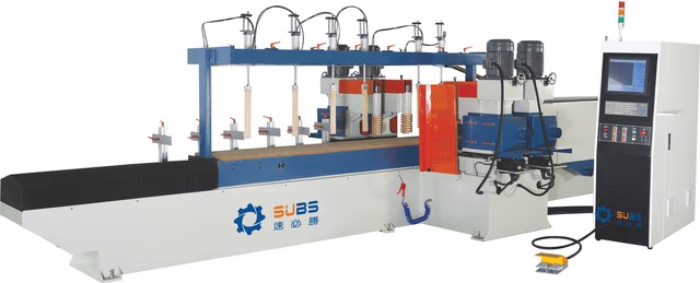 Máy chép hình tubi CNC SDX – SX2 – 1500.CNC/ SDX – SX2 – 2400