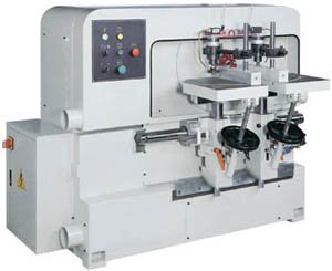 Máy làm mộng Oval
