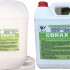 Hợp chất tháo khuôn Corax