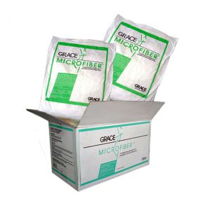 Phụ gia Grace MicroFiber dùng cho vữa và bê tông