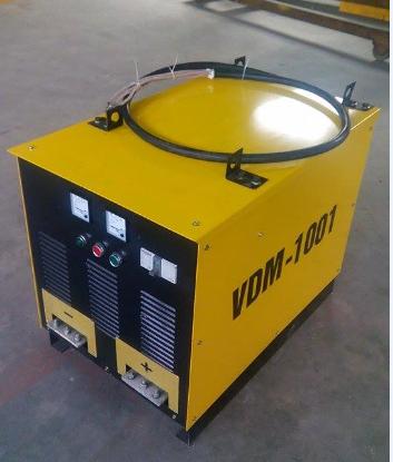 Máy hàn 6 mỏ VDM - 1001