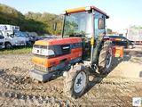  Máy kéo Kubota GL467