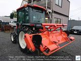  Máy kéo Kubota KT305