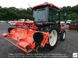  Máy kéo Kubota KT305