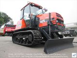Máy kéo bánh xích Kubota KG 75