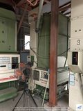 Máy sấy nông sản Shizuoka SVC-2400N SDN-20A