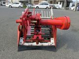 Máy thu hoạch khoai tây, khoai lang Niplo P-5010