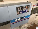 Máy xát gạo ISEKI MG5