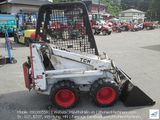 Máy xúc lật TCM Bobcat 315