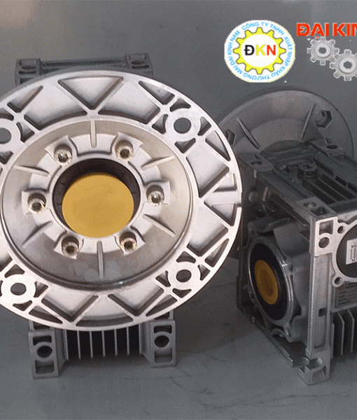 Hộp số giảm tốc Dolin NMRV size 50