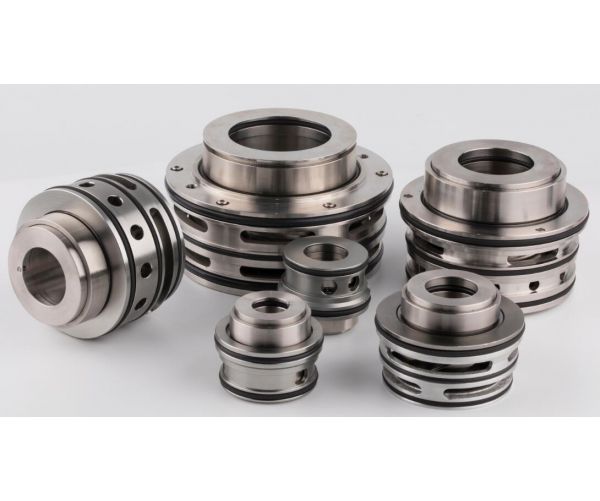 Phớt bơm Flygt LT-80 (mechanical seal Flygt)