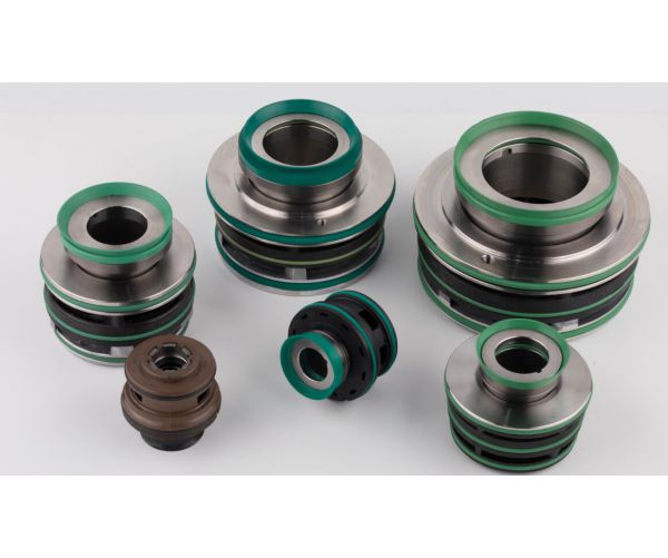 Phớt bơm Flygt LT-80 (mechanical seal Flygt)