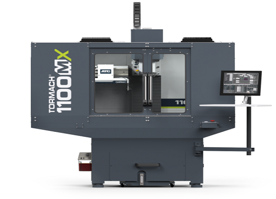 Máy CNC Tormach 1100MX