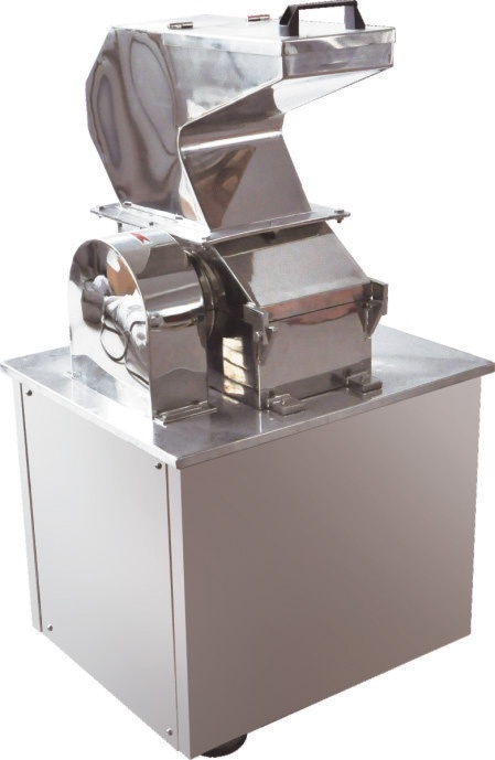 Coarse Crusher