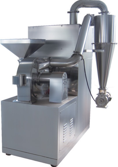 Herbal Pulverizer