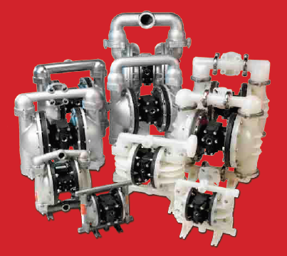All-Flo pump