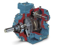 Blackmer sliding vane pump