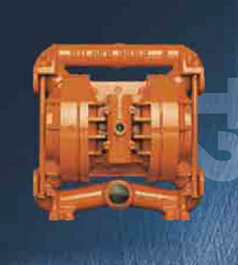 Wilden pump