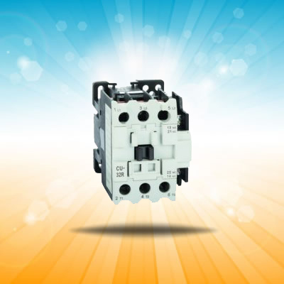 Khởi động từ CU-32R