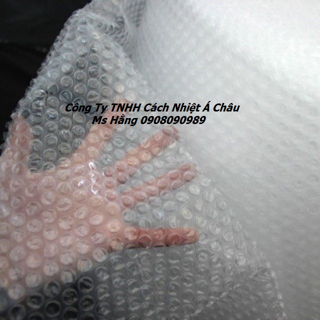 Màng xốp hơi (màng giảm chấn)
