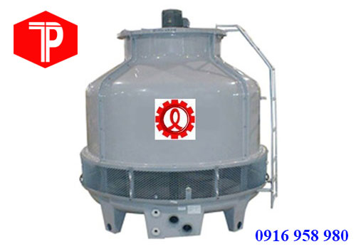 Tháp giải nhiệt nước LIANG CHI LBC-10RT