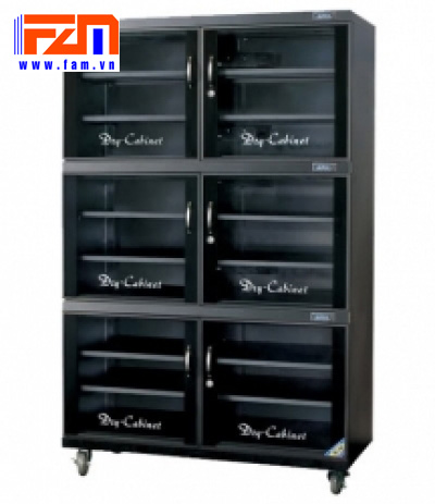 Tủ chống ẩm DHC 1200