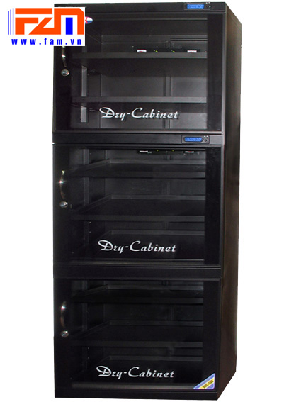 Tủ chống ẩm DHC 500