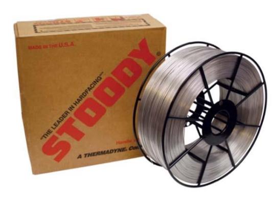 Dây hàn lõi thuốc Stoody100HC