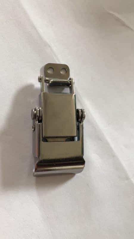 Chốt khoá inox