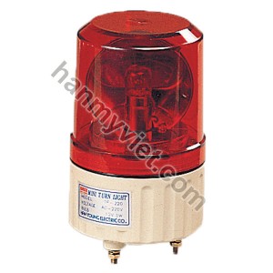 Đèn xoay Hanyoung 24V TF-24
