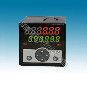 Thiết bị điều khiển nhiệt độ và độ ẩm FOX-CTM7