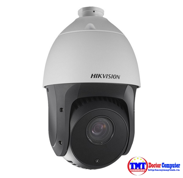 Camera HD-TVI Speed Dome 2.0 Megapixel Hikvision DS-2AE4225TI-D